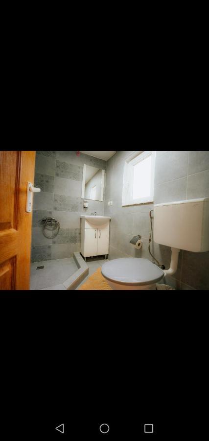 Casa Pietrosu Rodnei Hotel Borsa  Bagian luar foto