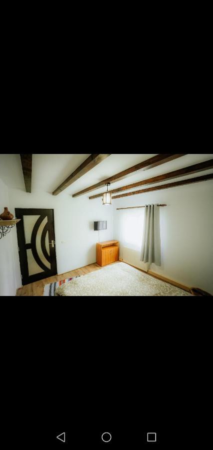 Casa Pietrosu Rodnei Hotel Borsa  Bagian luar foto