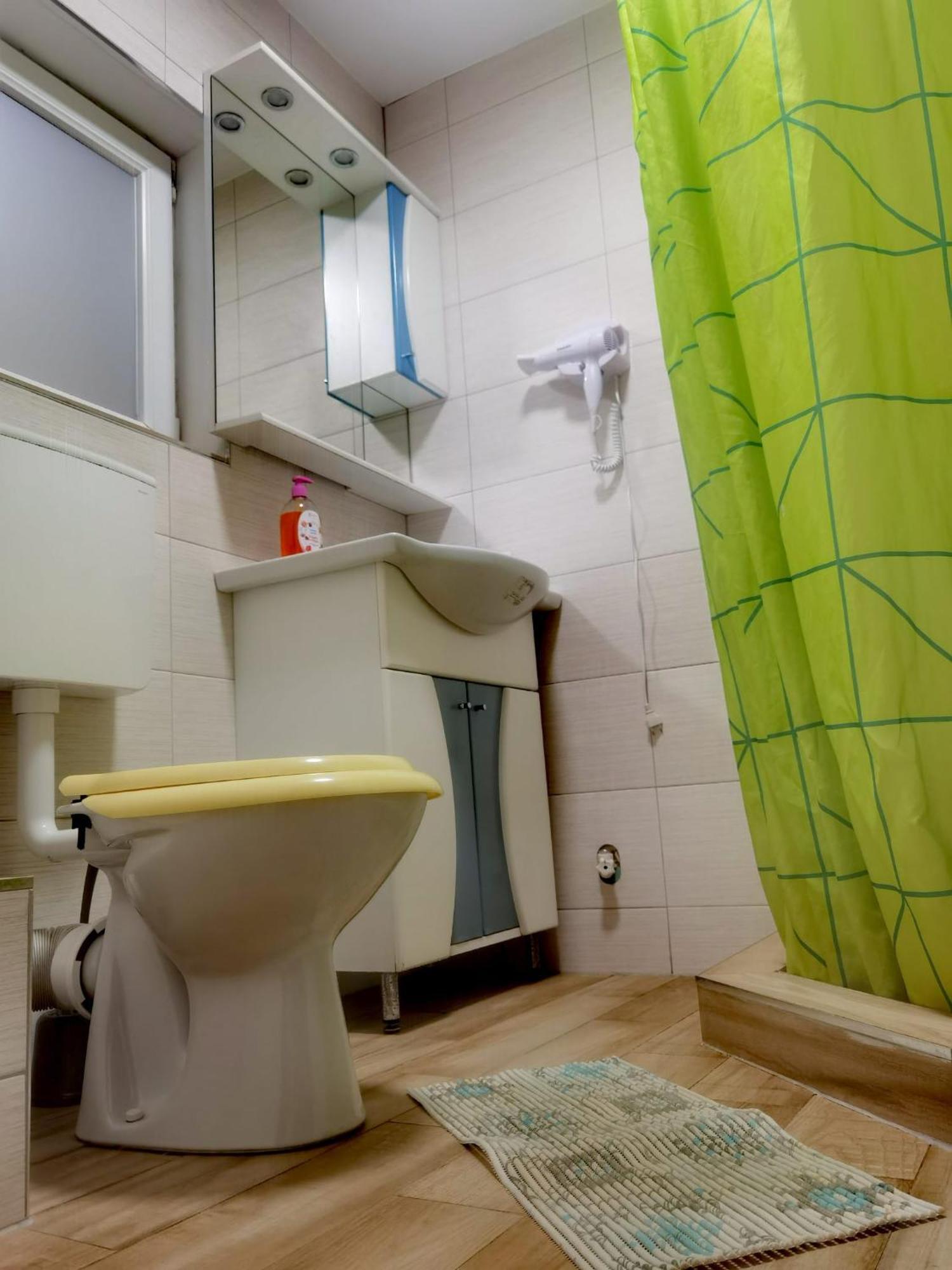 Casa Pietrosu Rodnei Hotel Borsa  Bagian luar foto