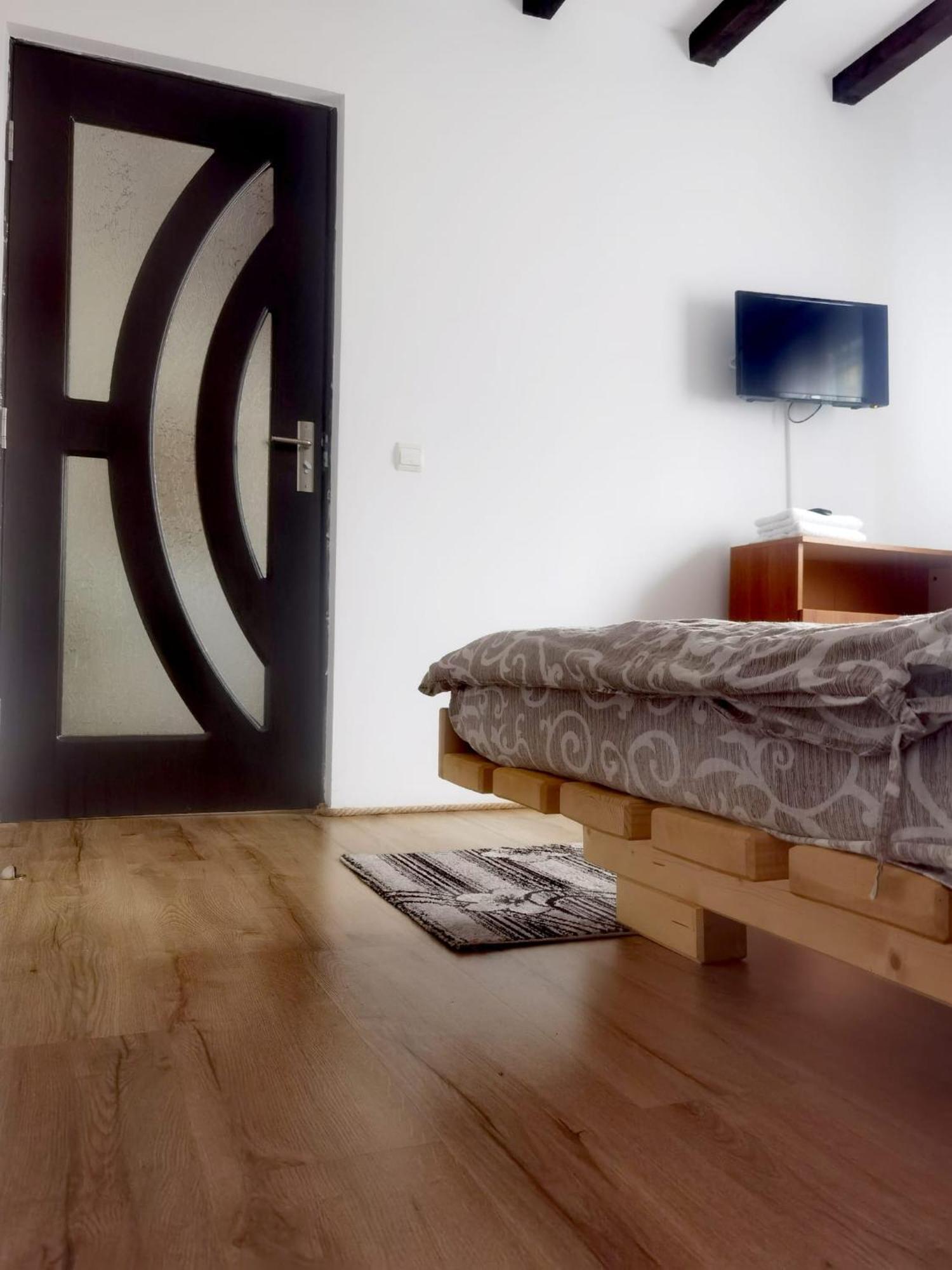Casa Pietrosu Rodnei Hotel Borsa  Bagian luar foto
